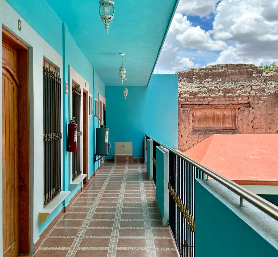 Imagen de Habitación